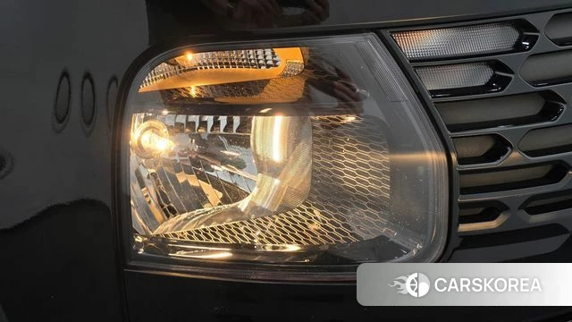 Hyundai Staria id 4980677 из Кореи 14
