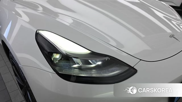 Tesla Model 3 id 4854925 из Кореи 14