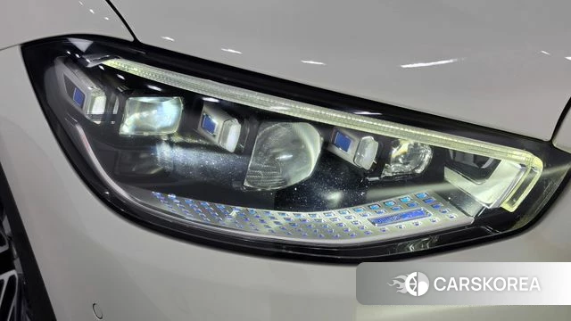 Mercedes-Benz S-Class W223 id 4986541 из Кореи 14