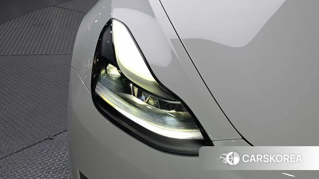 Tesla Model 3 id 4650938 из Кореи 14