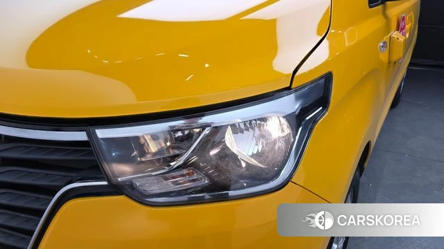 Hyundai The New Grand Starex id 4992629 из Кореи 14