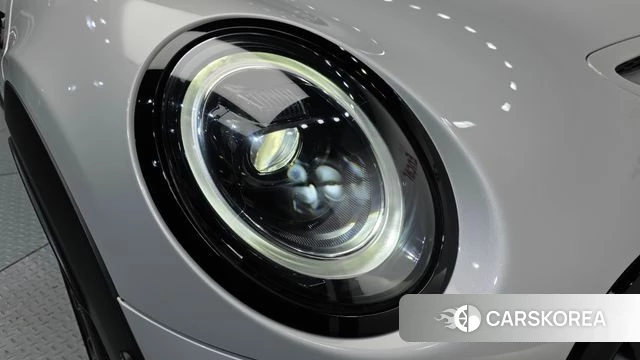 Mini Cooper S id 4922312 из Кореи 14