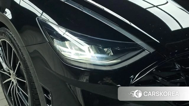 Hyundai Sonata (DN8) id 4951895 из Кореи 14