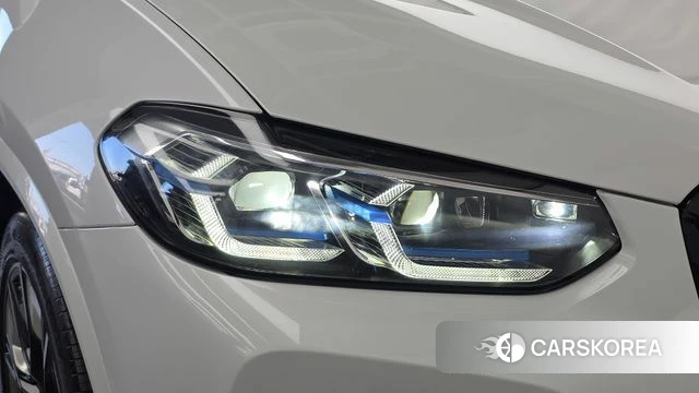 BMW iX3 id 5026887 из Кореи 14