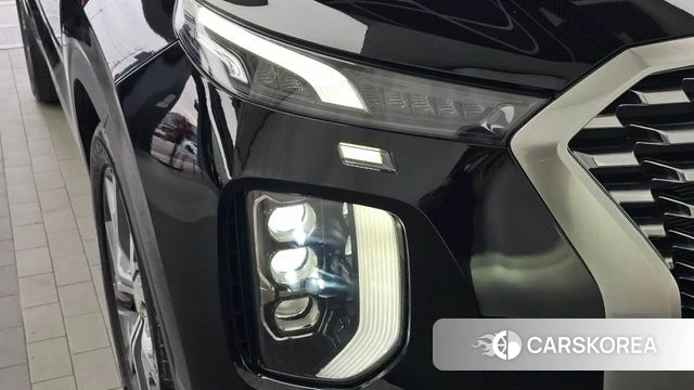 Hyundai Palisade id 5029094 из Кореи 14