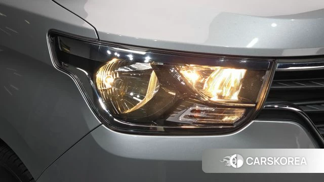 Hyundai The New Grand Starex id 4722590 из Кореи 14