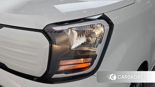 Kia The New Kia Ray id 4981291 из Кореи 14