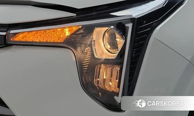 Kia The New Morning (JA) id 4950484 из Кореи 14