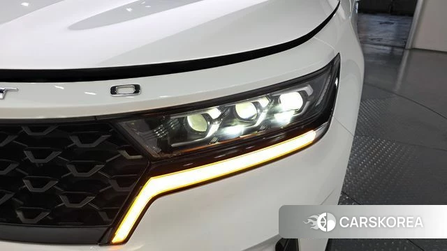 Kia Sorento 4th Generation id 4981546 из Кореи 14