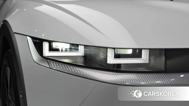 Hyundai The New Ionic 5 id 4957260 из Кореи 14