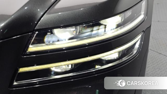 Genesis G80 (RG3) id 4936221 из Кореи 14