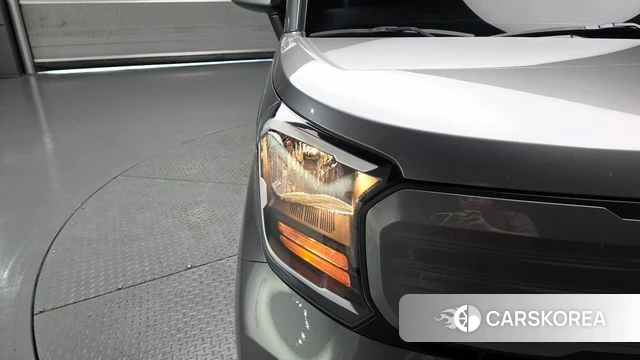 Kia The New Kia Ray id 5026895 из Кореи 14