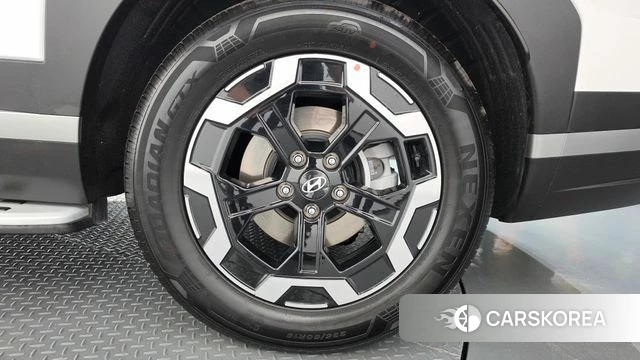 Hyundai Santa Fe (MX5) id 4964891 из Кореи 14