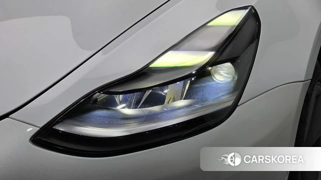 Tesla Model 3 id 4942597 из Кореи 14