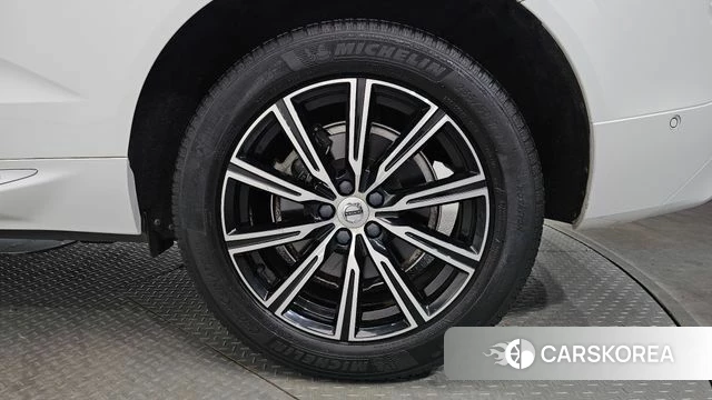 Volvo XC60 second Generation id 5018611 из Кореи 14