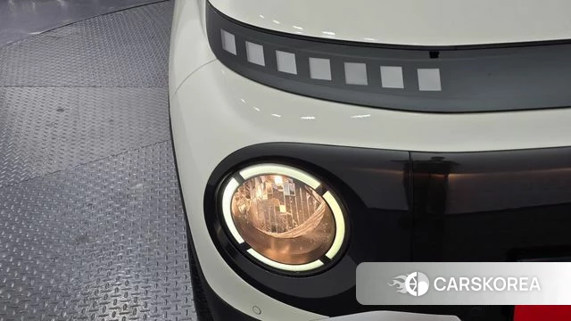 Hyundai Casper Electric id 5033023 из Кореи 14