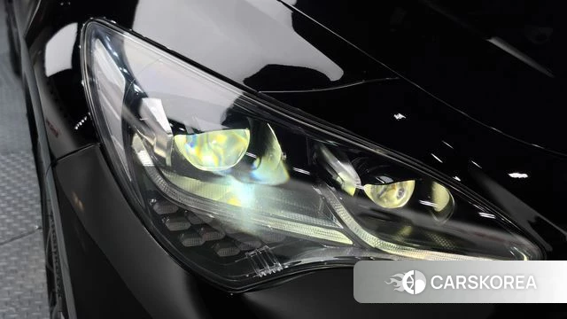 Kia Stinger id 4967380 из Кореи 14