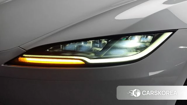 Tesla Model 3 id 4710779 из Кореи 19