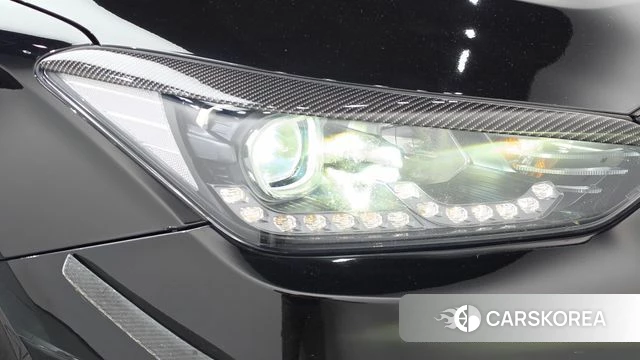 Hyundai Veloster (JS) id 5028555 из Кореи 14