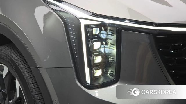 Kia The New Sorento 4th Generation id 5011728 из Кореи 14