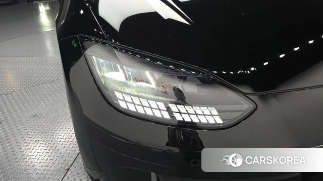 Hyundai Ionic 6 id 5016097 из Кореи 14