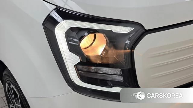 Kia The New Kia Ray id 4980280 из Кореи 14