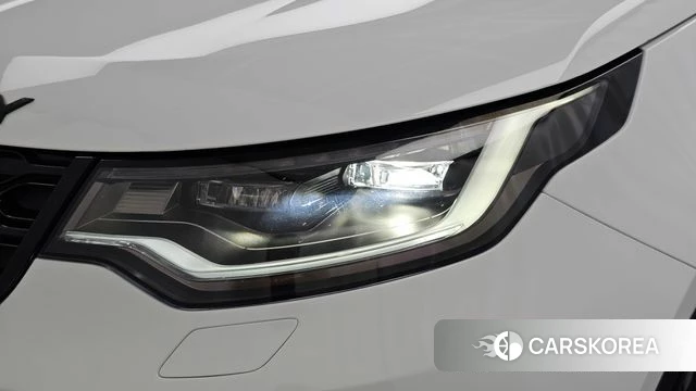 Land Rover Discovery 5 id 4906226 из Кореи 14