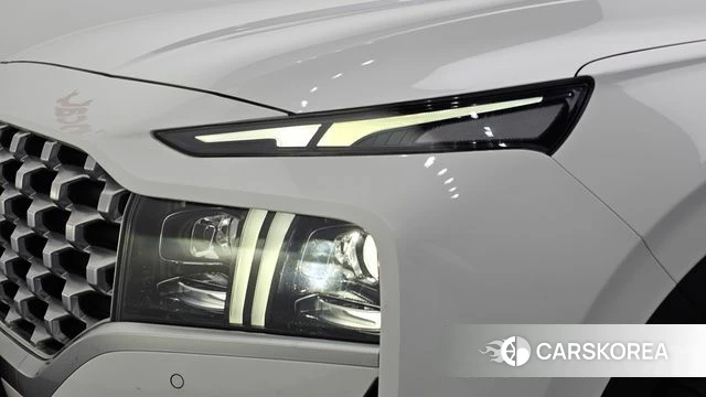 Hyundai The New Santa Fe id 5023106 из Кореи 14