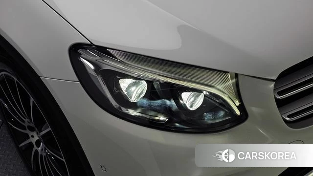 Mercedes-Benz GLC-Class X253 id 4937289 из Кореи 14