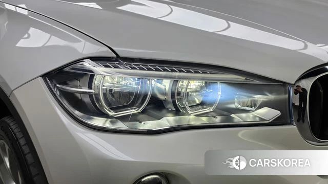BMW X6 (F16) id 5023892 из Кореи 14