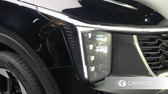 Kia The New Sorento 4th Generation id 5032762 из Кореи 14