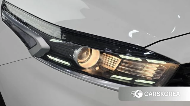 Kia The New K3 2nd generation id 4720250 из Кореи 14