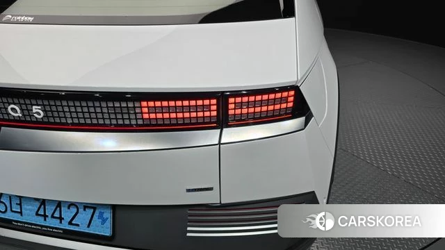 Hyundai Ionic 5 id 5052959 из Кореи 14