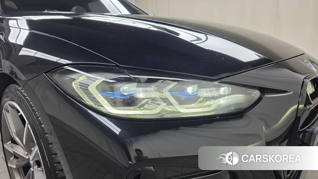 BMW 4 Series (G22) id 4951920 из Кореи 14