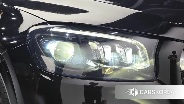 Mercedes-Benz GLS - Class X167 id 4872480 из Кореи 14