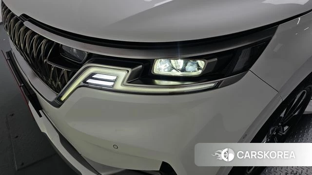 Kia Carnival 4th generation id 4506513 из Кореи 14