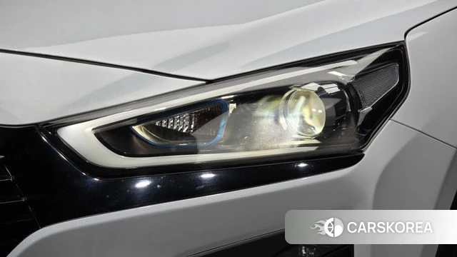 Hyundai Ionic Hybrid id 4765510 из Кореи 14