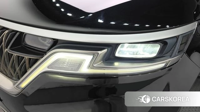 Kia Carnival 4th generation id 5022516 из Кореи 14