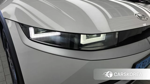 Hyundai Ionic 5 id 4958924 из Кореи 14