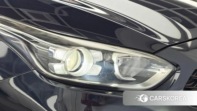 Kia Come New K3 id 4895353 из Кореи 14