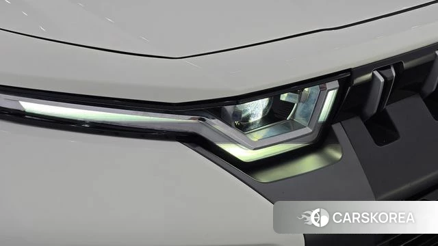 Ssangyong Torres id 5011461 из Кореи 14