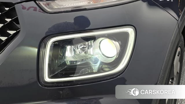 Hyundai Venue id 4990156 из Кореи 14