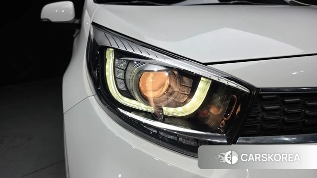 Kia All New Morning (JA) id 5004143 из Кореи 14