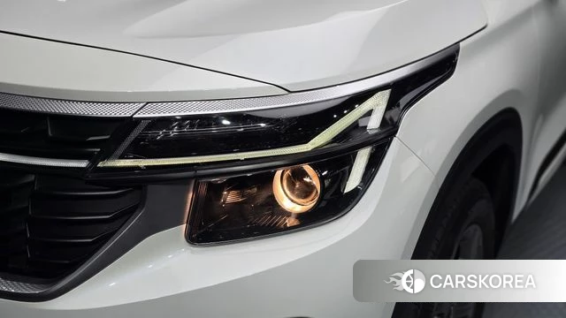 Kia The New Seltos id 4995641 из Кореи 14