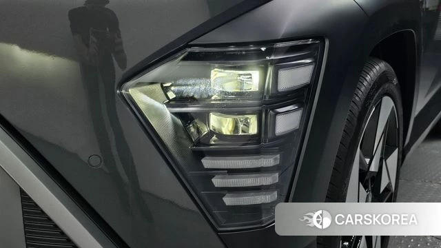 Hyundai Kona (SX2) id 4964325 из Кореи 14