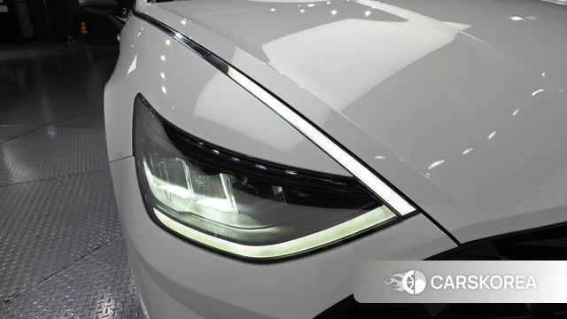 Hyundai Sonata (DN8) id 5059413 из Кореи 14