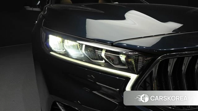 Kia K7 Premier id 4967116 из Кореи 14