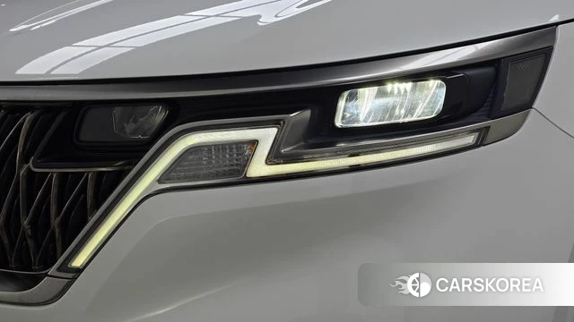 Kia Carnival 4th generation id 5027383 из Кореи 14