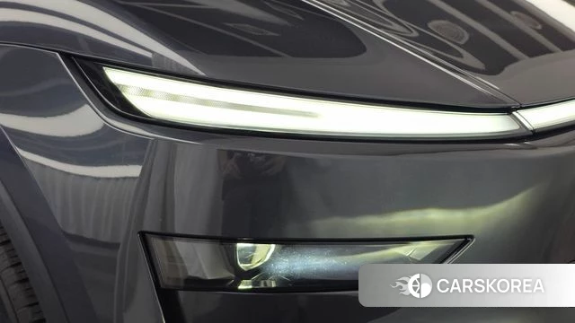 Tesla Model Y id 4897622 из Кореи 14