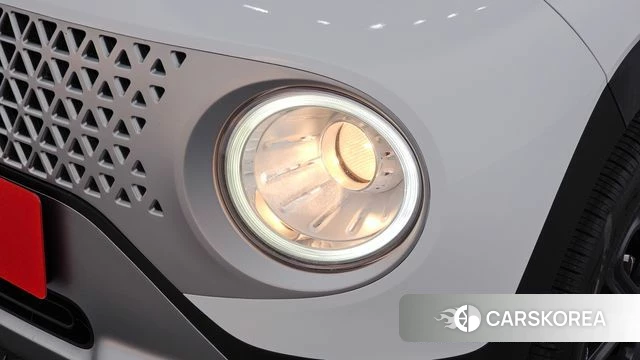 Hyundai Casper id 5039881 из Кореи 14